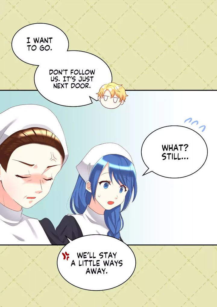 The Twin Siblings’ New Life - Chapter 31 Page 6