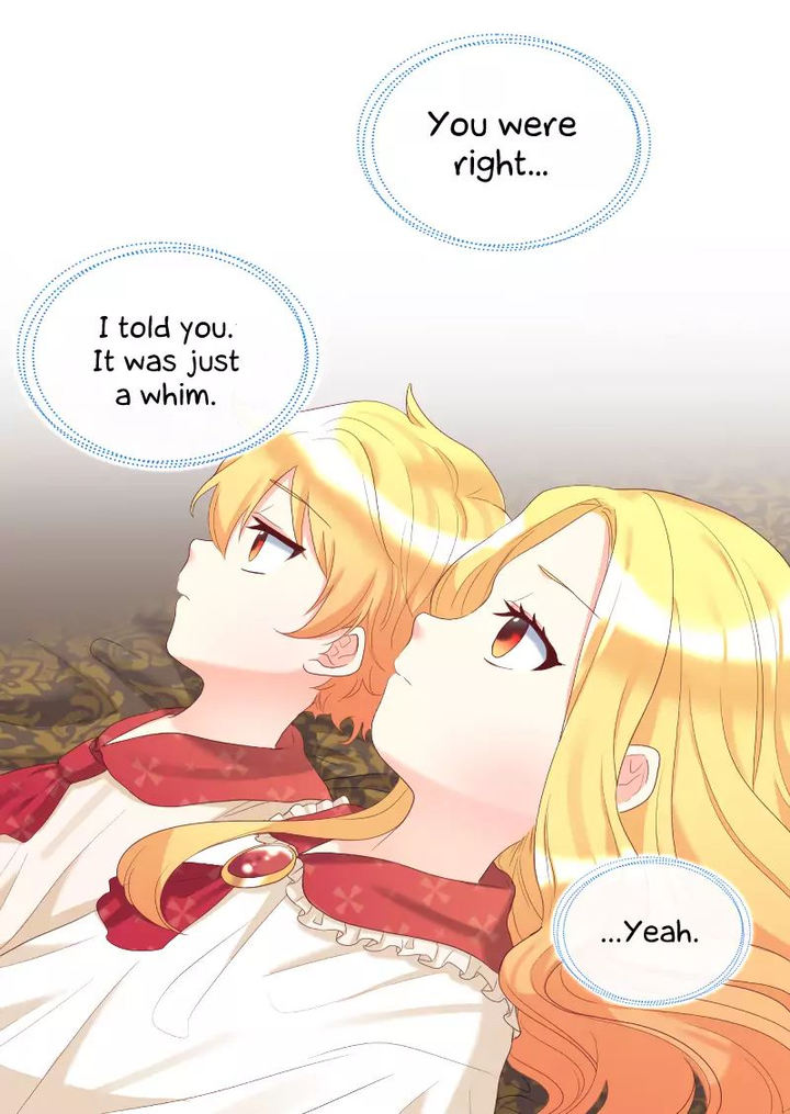 The Twin Siblings’ New Life - Chapter 31 Page 64
