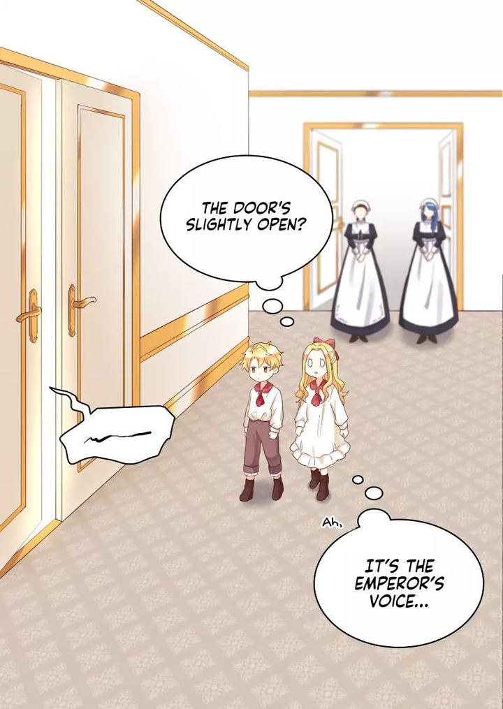 The Twin Siblings’ New Life - Chapter 31 Page 7