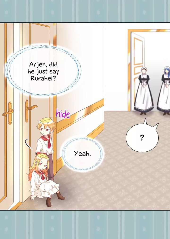 The Twin Siblings’ New Life - Chapter 31 Page 9