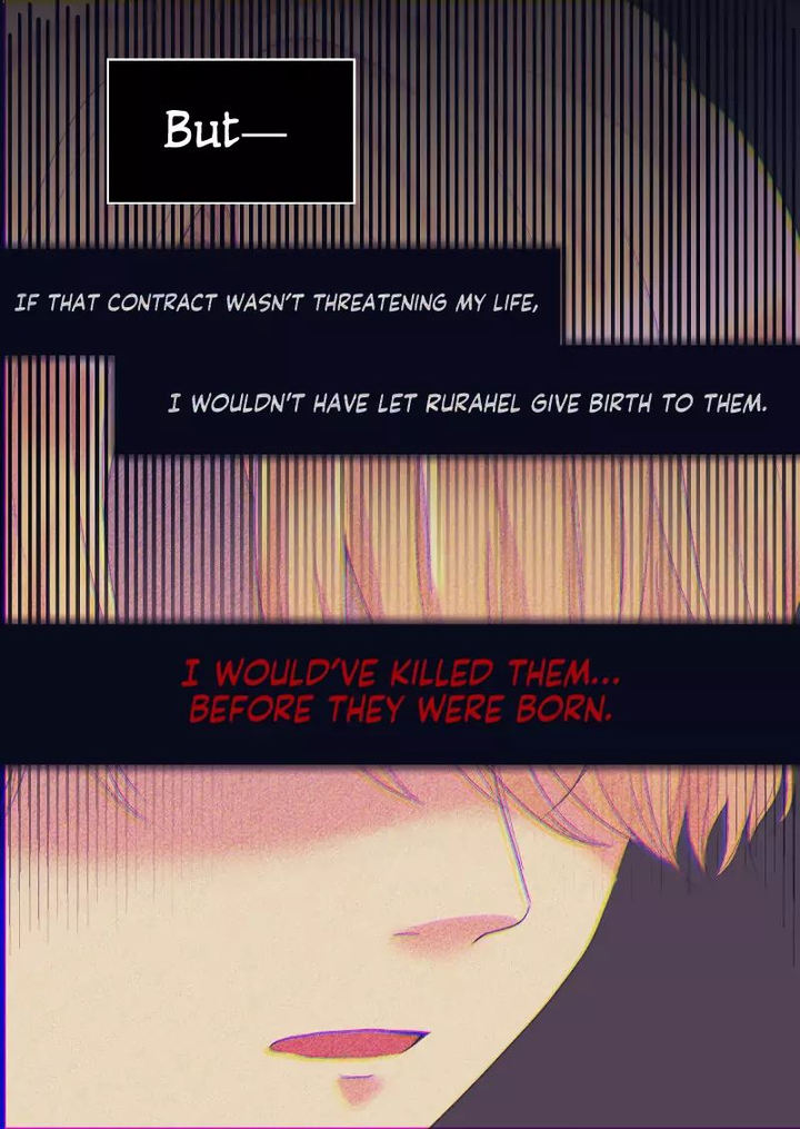 The Twin Siblings’ New Life - Chapter 32 Page 38