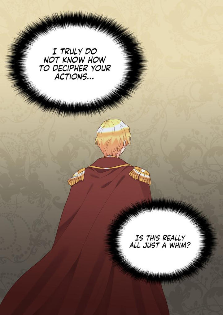 The Twin Siblings’ New Life - Chapter 33 Page 15