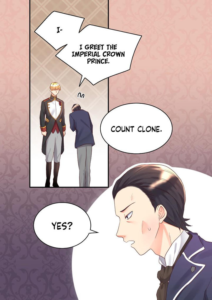 The Twin Siblings’ New Life - Chapter 33 Page 19