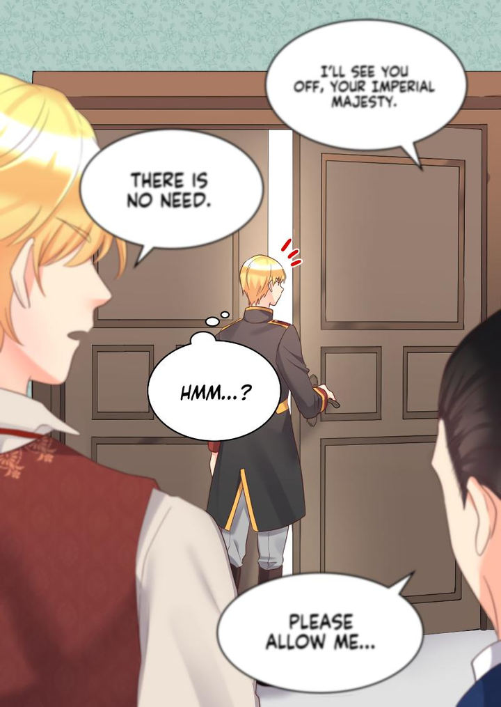 The Twin Siblings’ New Life - Chapter 33 Page 23