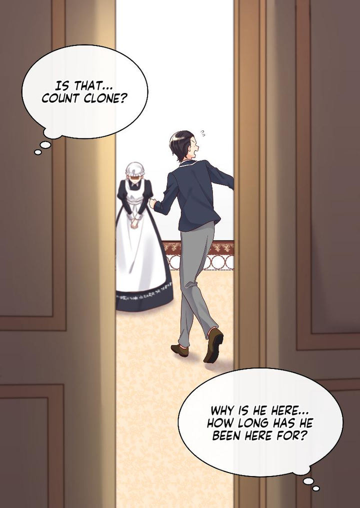 The Twin Siblings’ New Life - Chapter 33 Page 24