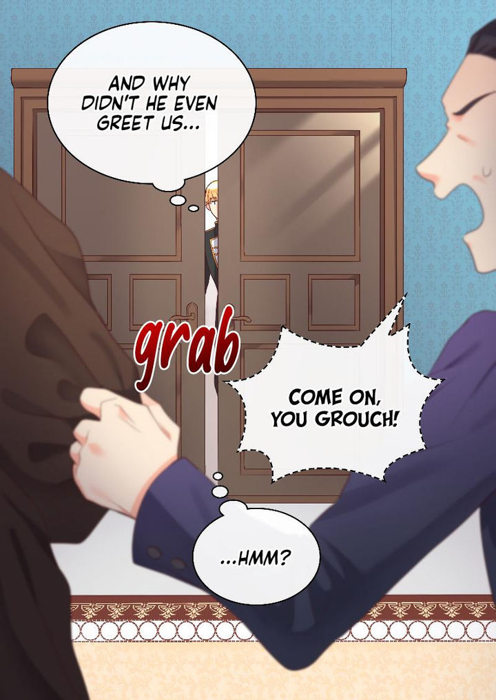 The Twin Siblings’ New Life - Chapter 33 Page 25