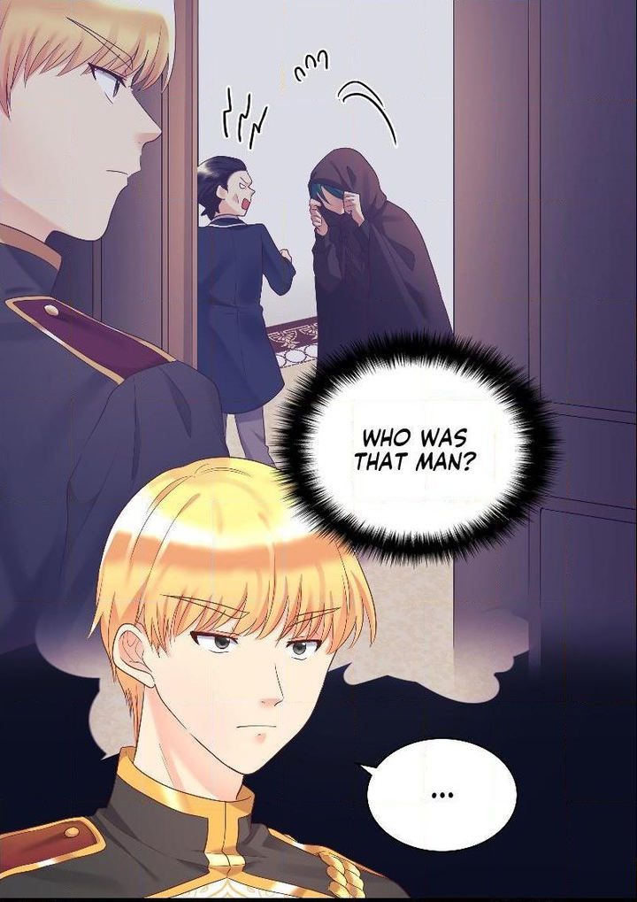 The Twin Siblings’ New Life - Chapter 33 Page 27