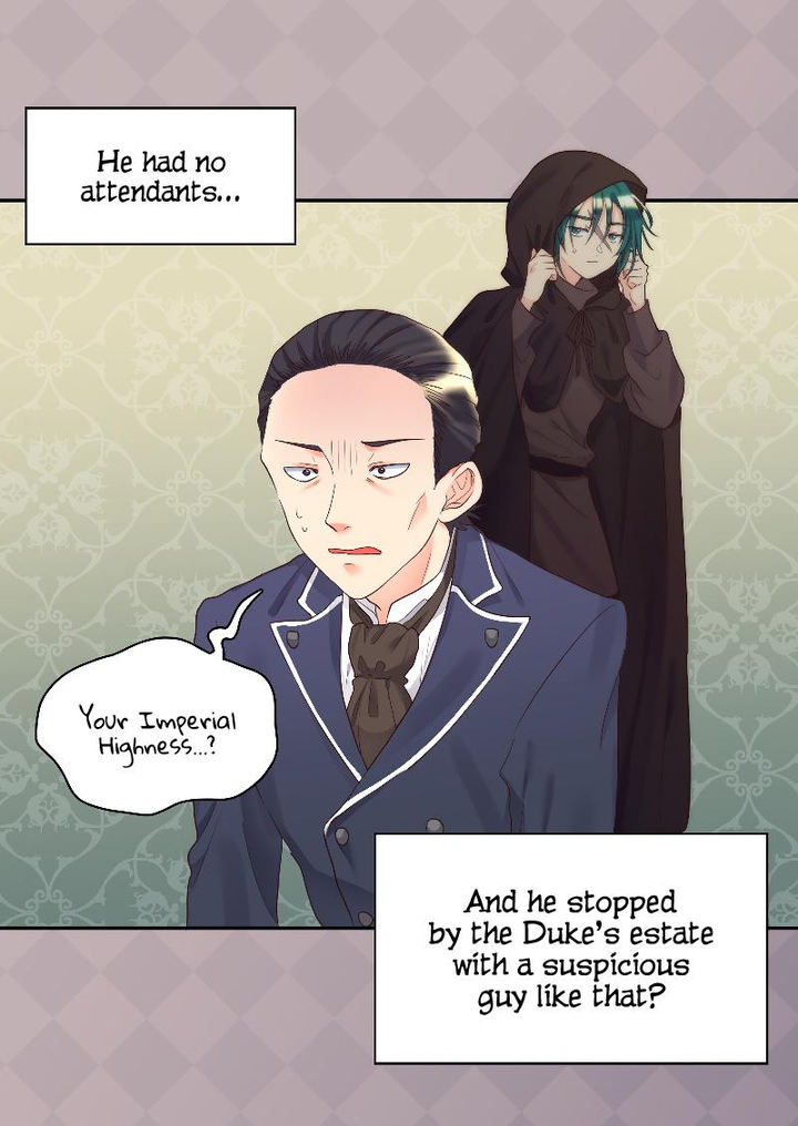 The Twin Siblings’ New Life - Chapter 33 Page 28