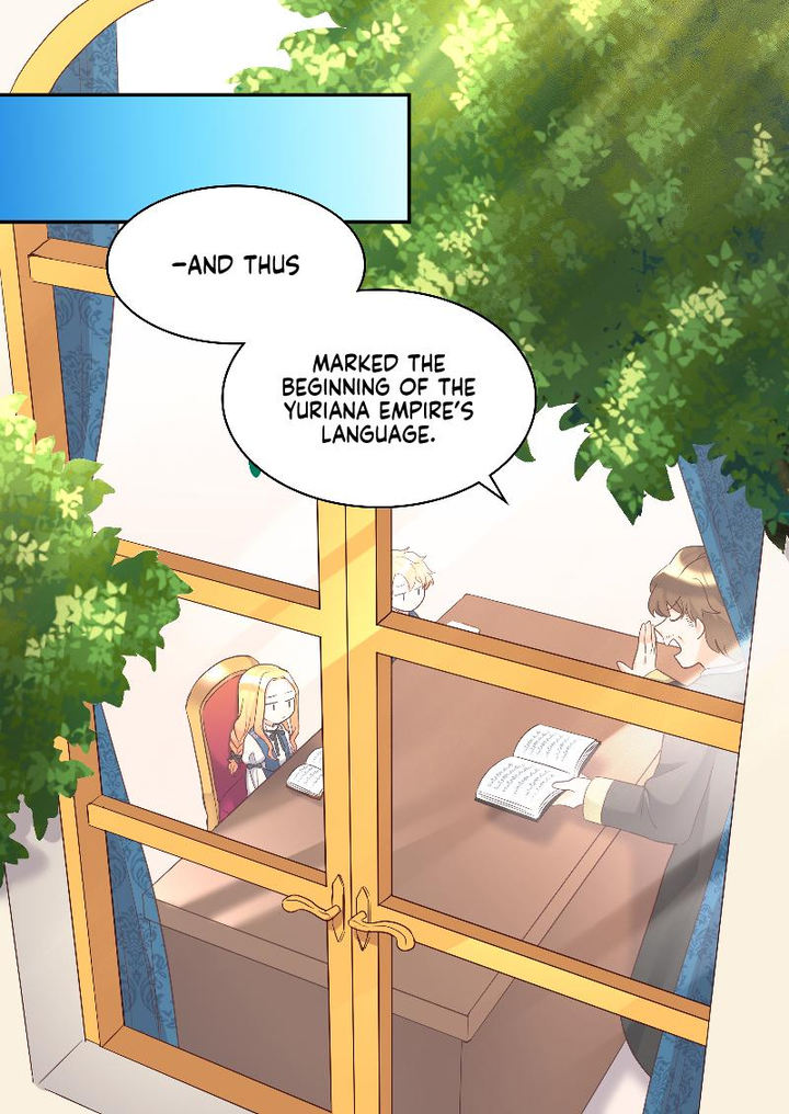 The Twin Siblings’ New Life - Chapter 33 Page 31