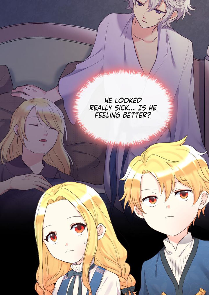 The Twin Siblings’ New Life - Chapter 33 Page 35