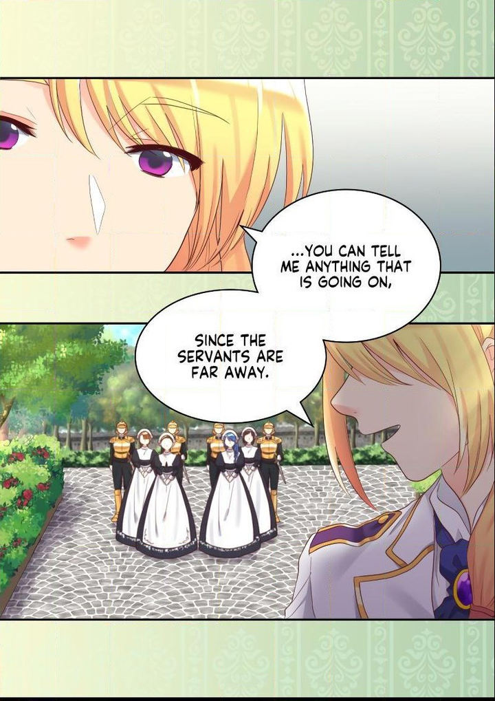 The Twin Siblings’ New Life - Chapter 33 Page 40