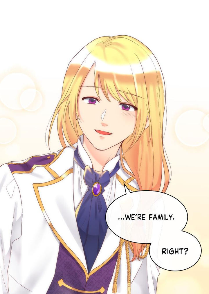 The Twin Siblings’ New Life - Chapter 33 Page 41