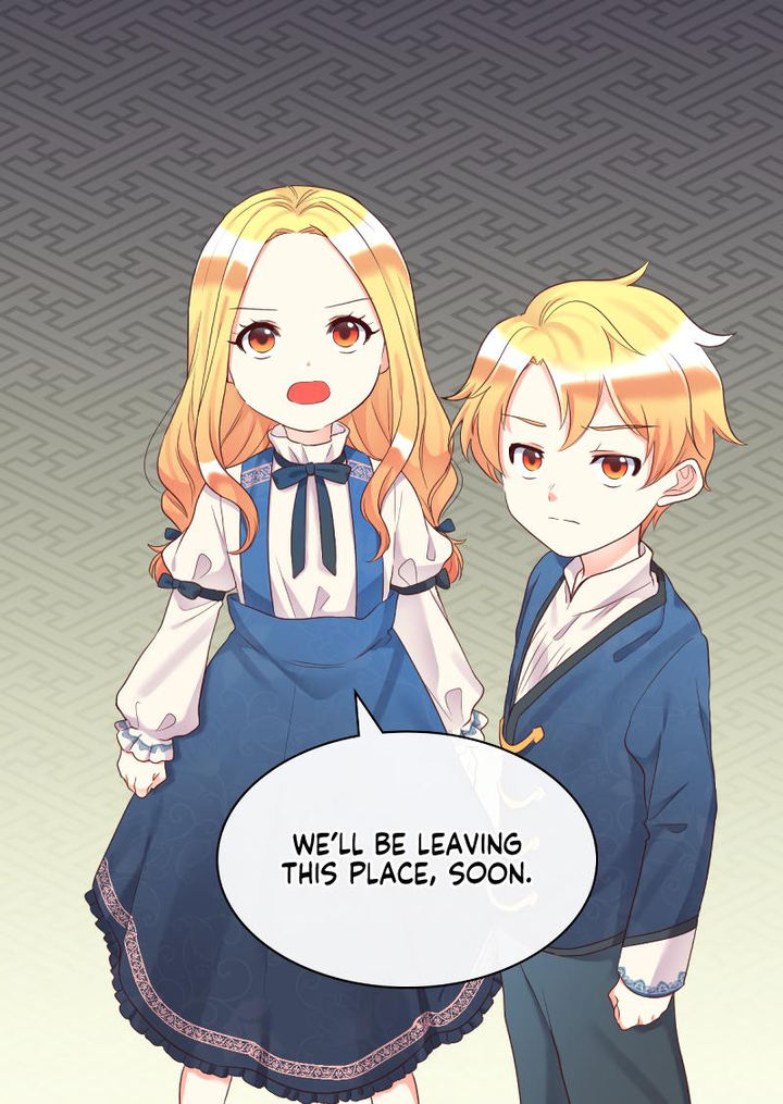 The Twin Siblings’ New Life - Chapter 33 Page 43
