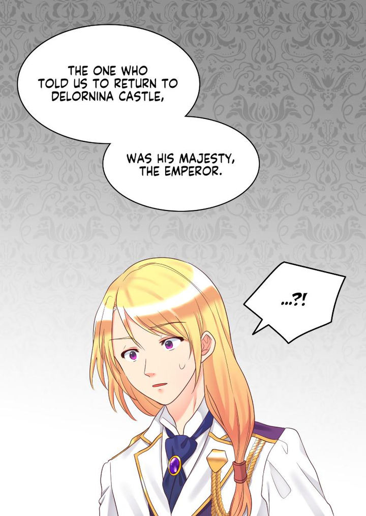 The Twin Siblings’ New Life - Chapter 33 Page 45