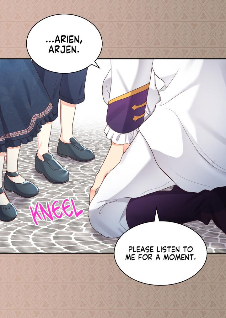 The Twin Siblings’ New Life - Chapter 33 Page 49