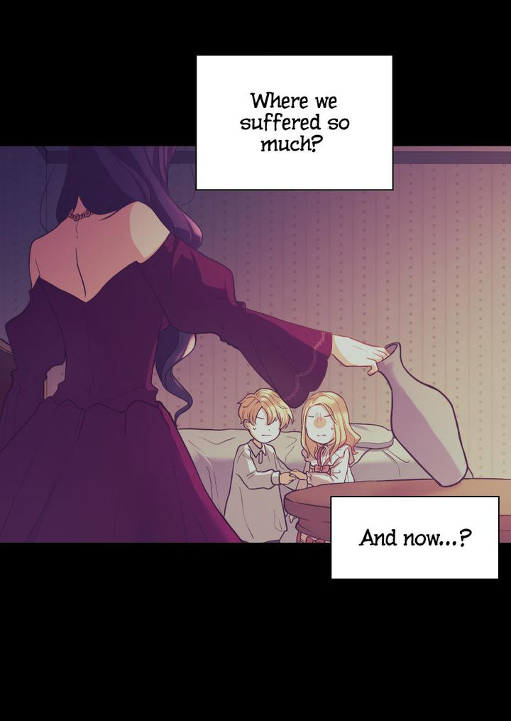 The Twin Siblings’ New Life - Chapter 33 Page 5