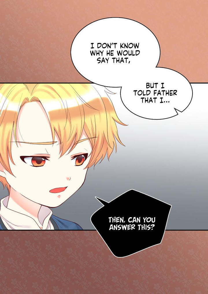 The Twin Siblings’ New Life - Chapter 33 Page 51