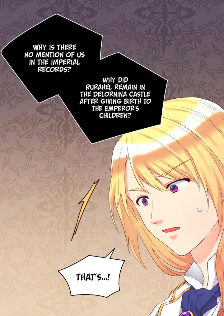 The Twin Siblings’ New Life - Chapter 33 Page 52