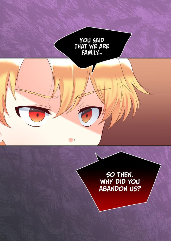 The Twin Siblings’ New Life - Chapter 33 Page 53