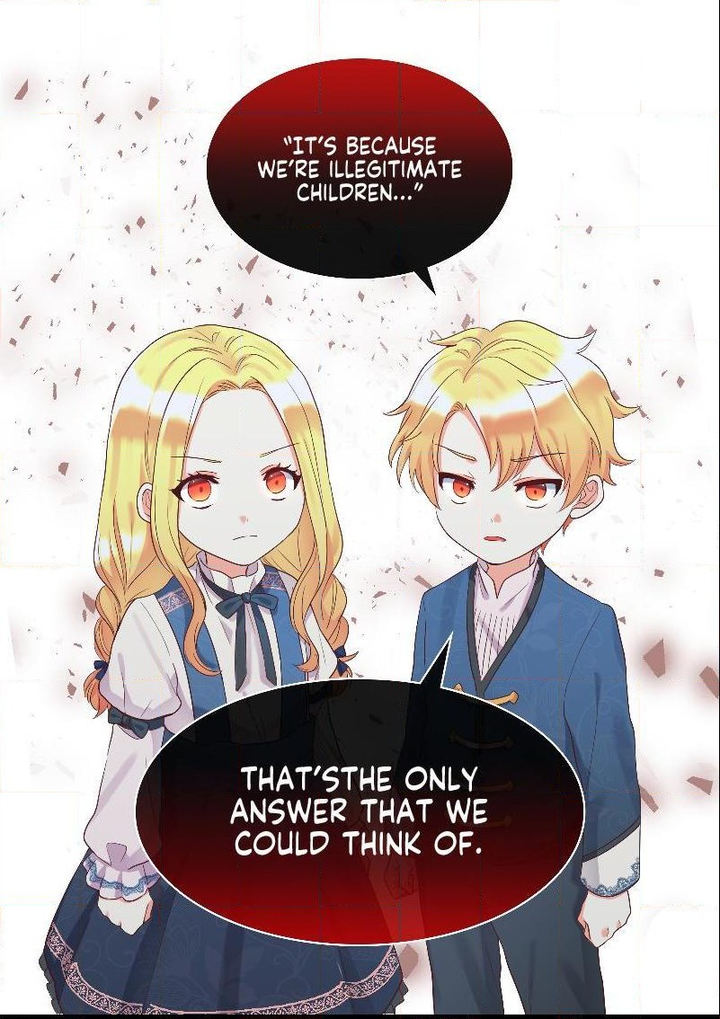 The Twin Siblings’ New Life - Chapter 33 Page 54