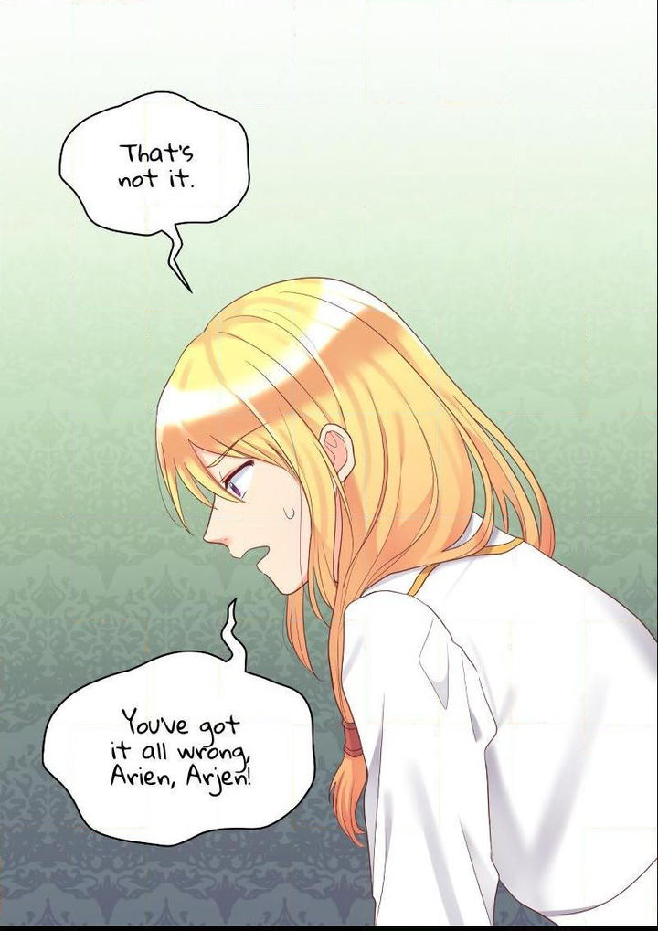 The Twin Siblings’ New Life - Chapter 33 Page 55