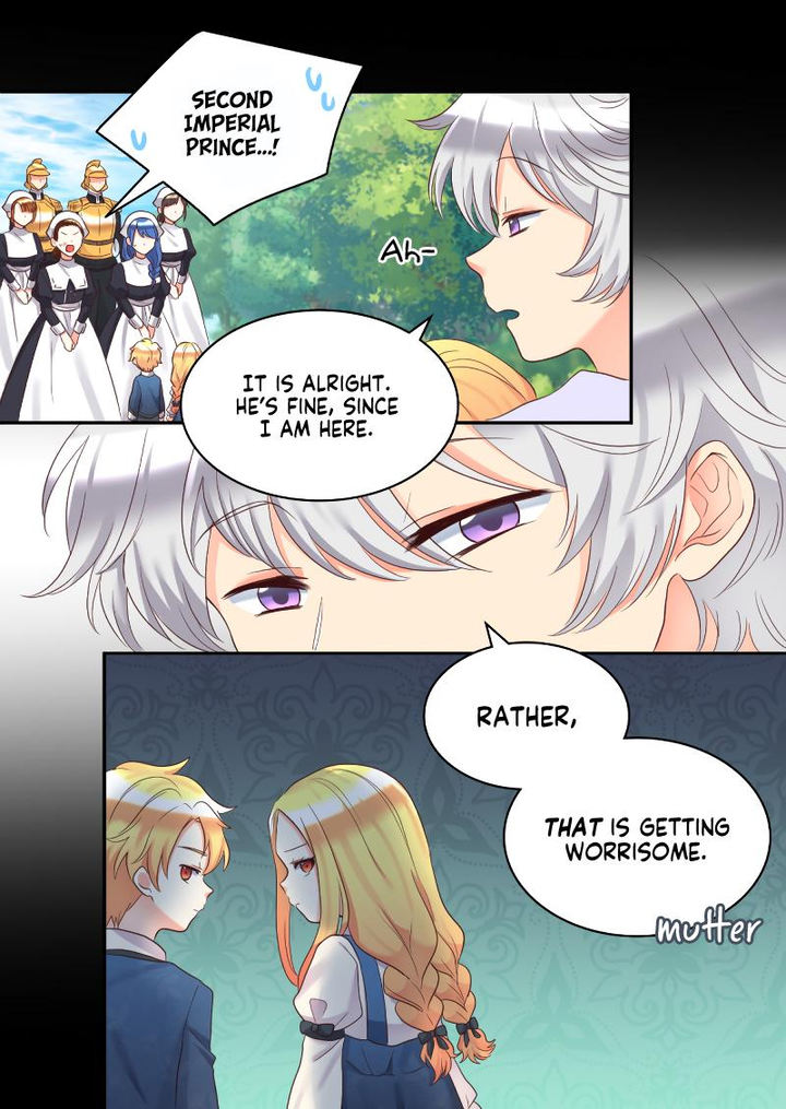 The Twin Siblings’ New Life - Chapter 33 Page 60