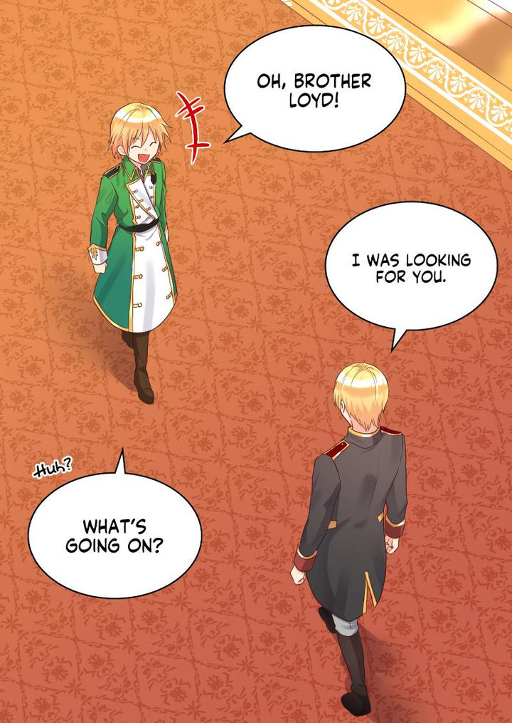 The Twin Siblings’ New Life - Chapter 33 Page 65