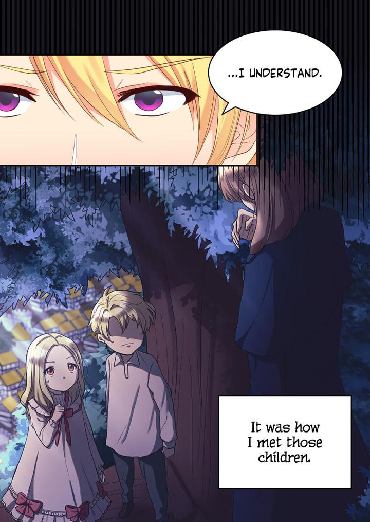 The Twin Siblings’ New Life - Chapter 34 Page 12
