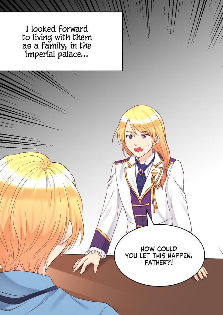 The Twin Siblings’ New Life - Chapter 34 Page 14