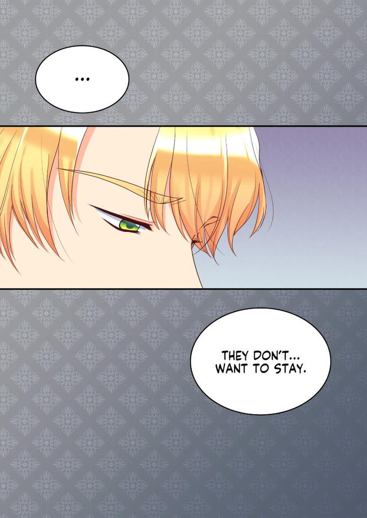The Twin Siblings’ New Life - Chapter 34 Page 18