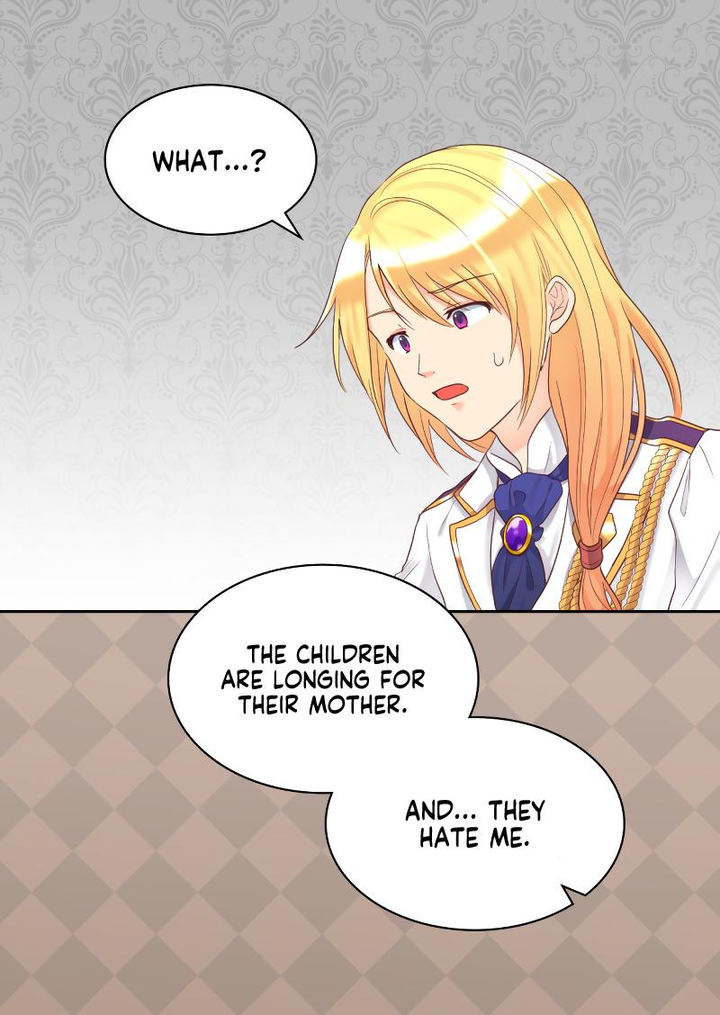The Twin Siblings’ New Life - Chapter 34 Page 19