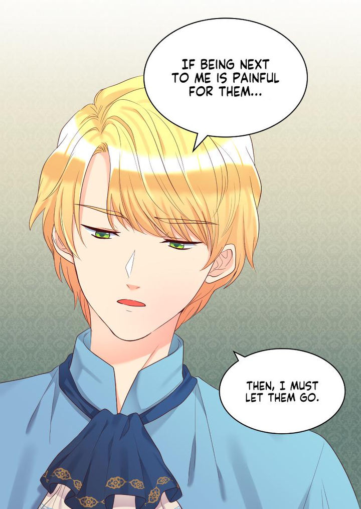 The Twin Siblings’ New Life - Chapter 34 Page 20