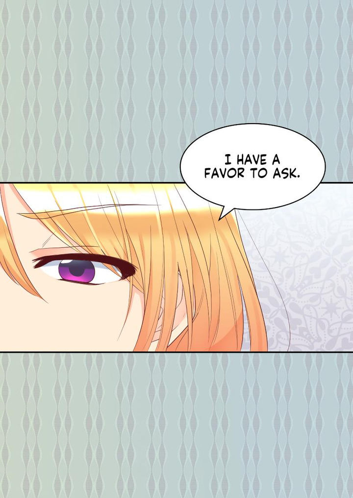 The Twin Siblings’ New Life - Chapter 34 Page 25