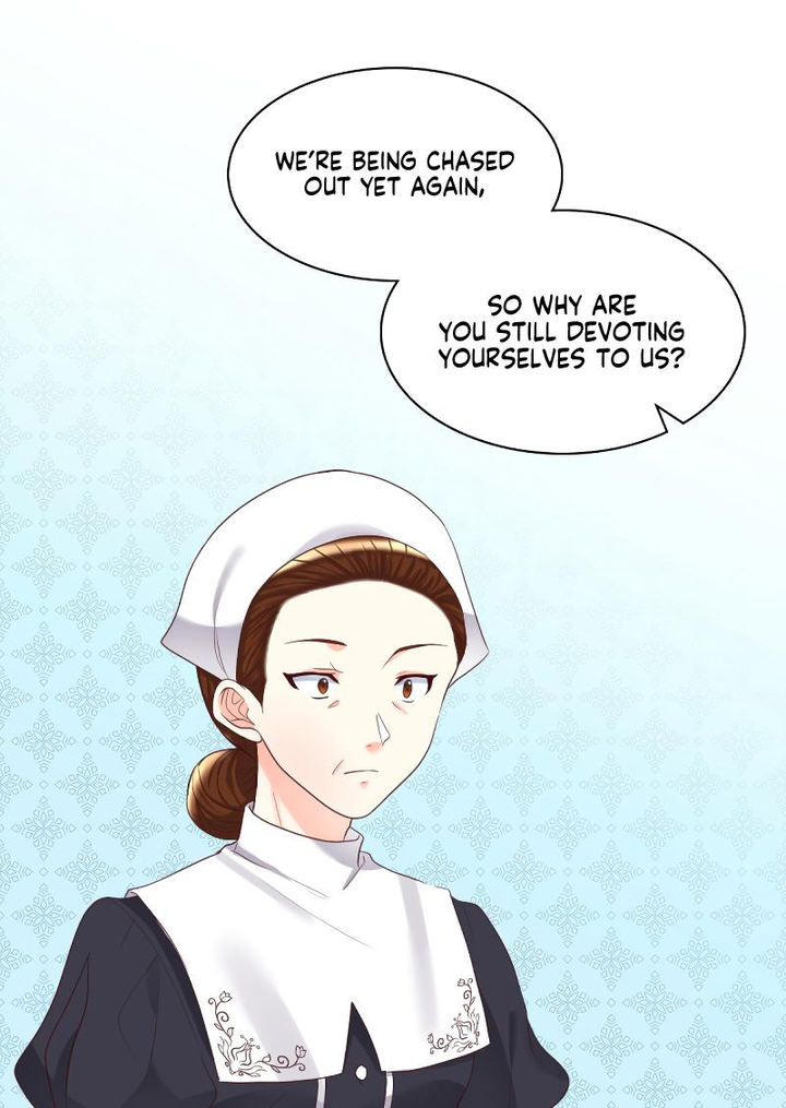 The Twin Siblings’ New Life - Chapter 34 Page 40