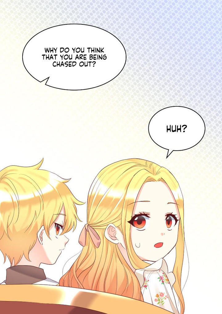 The Twin Siblings’ New Life - Chapter 34 Page 41