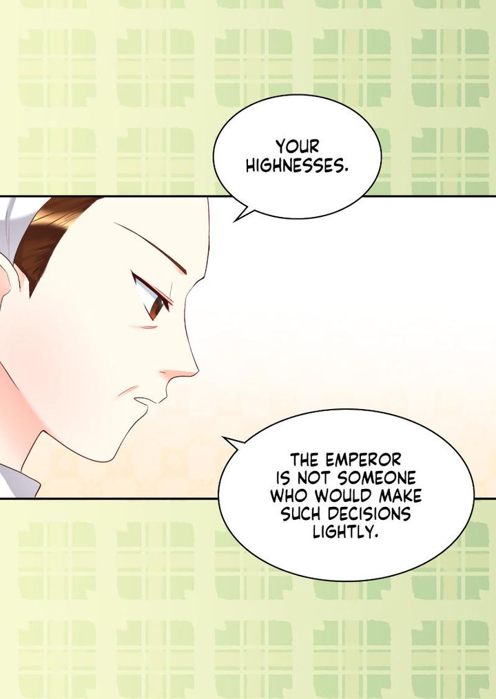 The Twin Siblings’ New Life - Chapter 34 Page 44