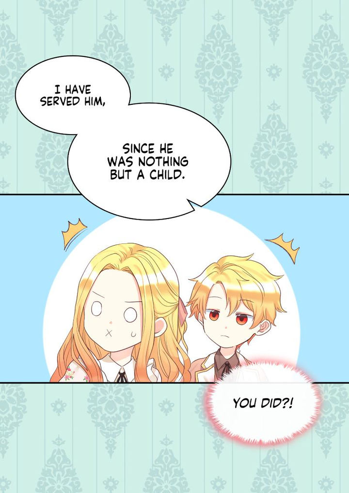 The Twin Siblings’ New Life - Chapter 34 Page 45