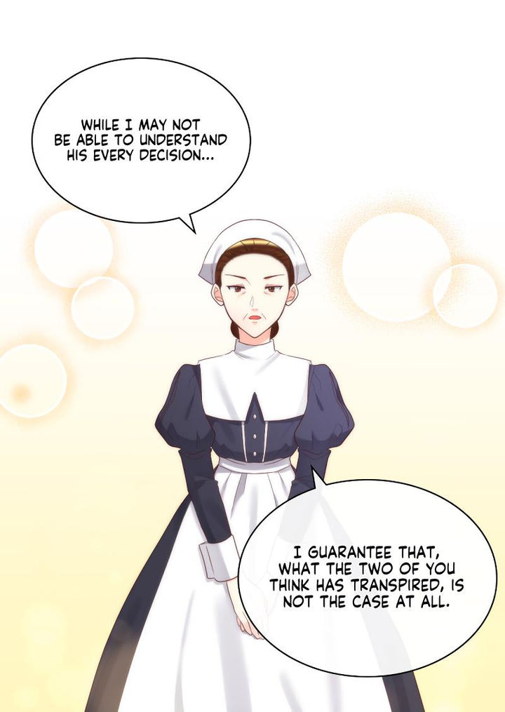 The Twin Siblings’ New Life - Chapter 34 Page 46