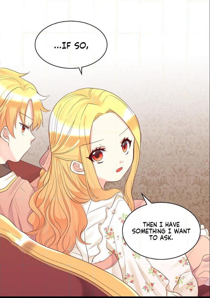 The Twin Siblings’ New Life - Chapter 34 Page 48