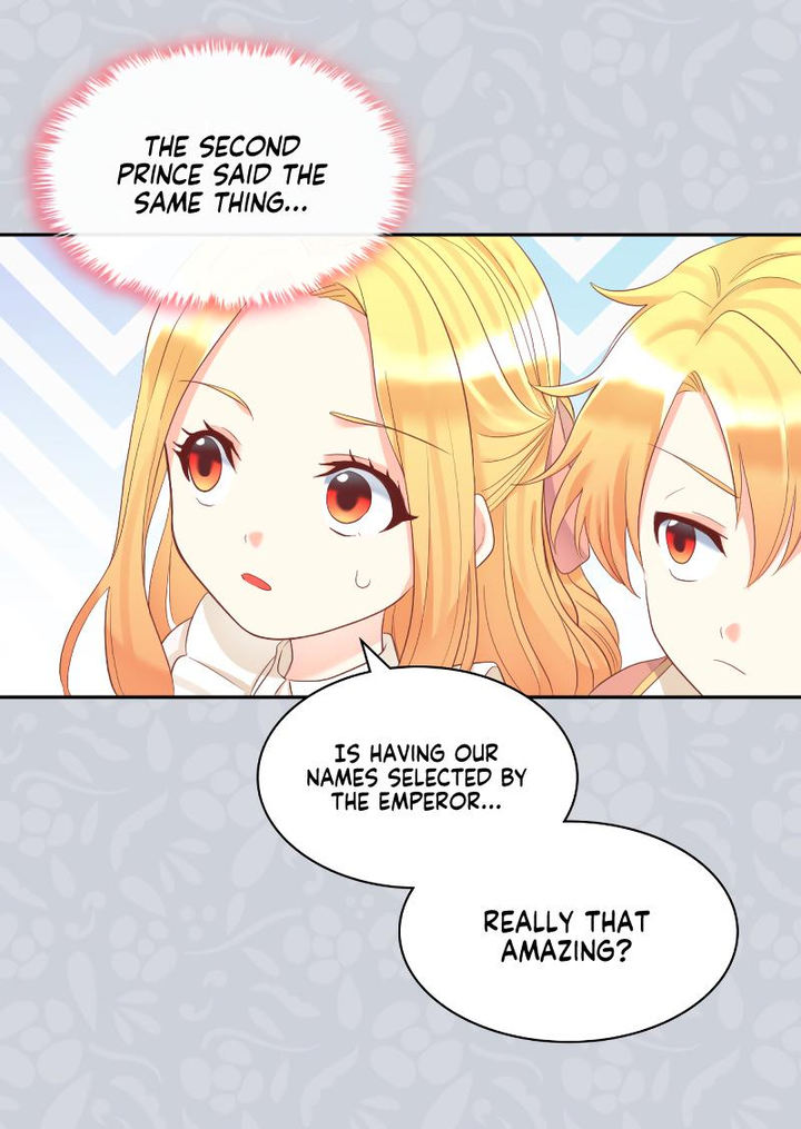The Twin Siblings’ New Life - Chapter 34 Page 53