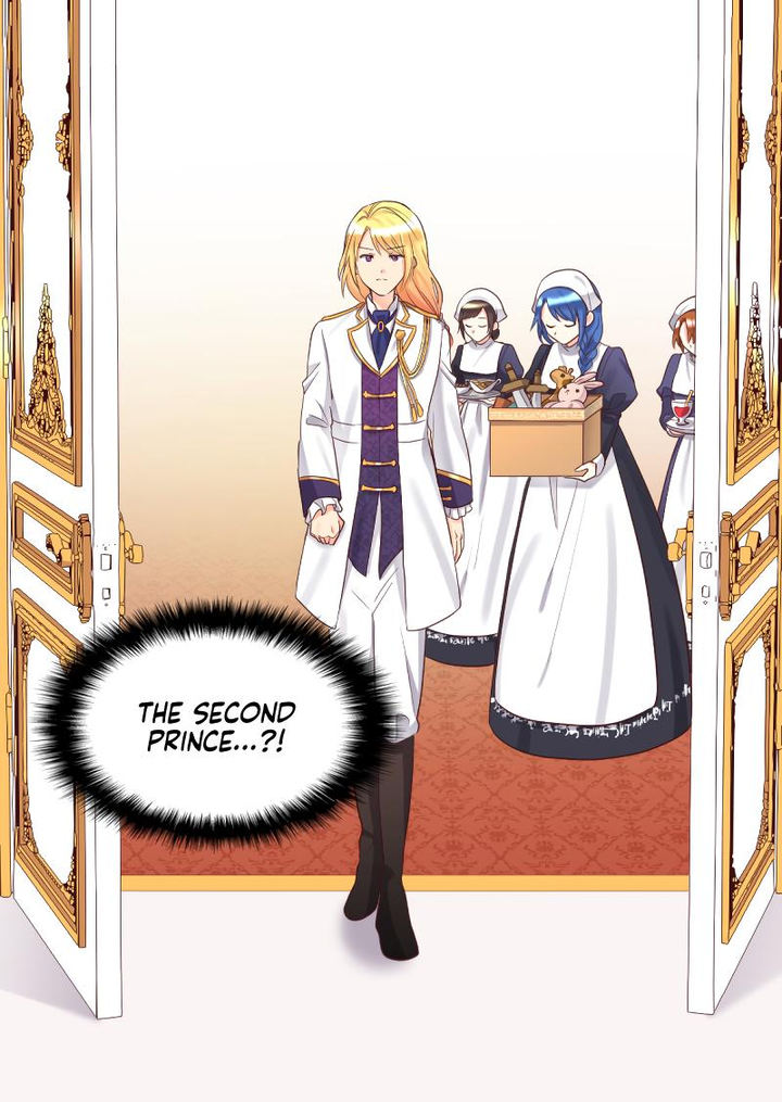 The Twin Siblings’ New Life - Chapter 34 Page 58