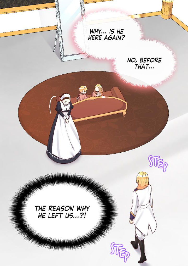 The Twin Siblings’ New Life - Chapter 34 Page 59