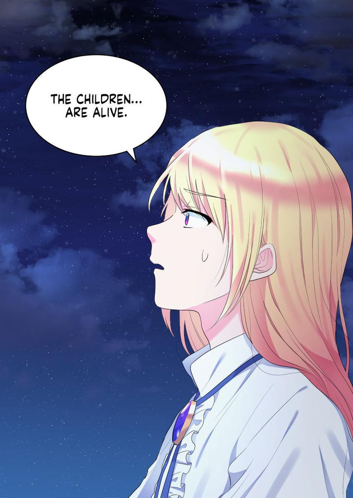 The Twin Siblings’ New Life - Chapter 34 Page 6