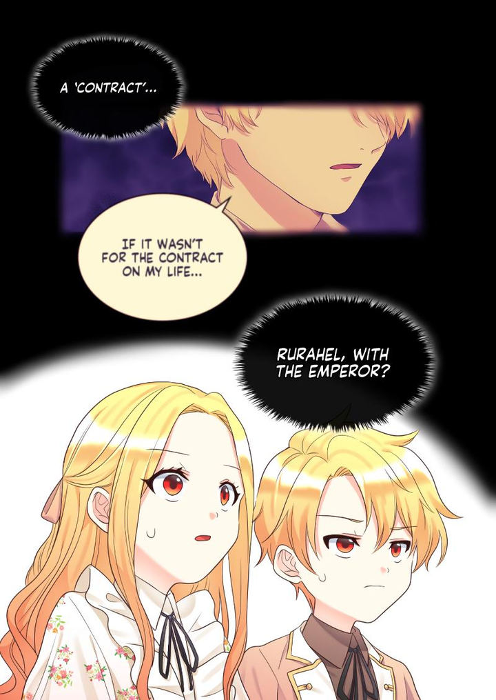 The Twin Siblings’ New Life - Chapter 34 Page 61