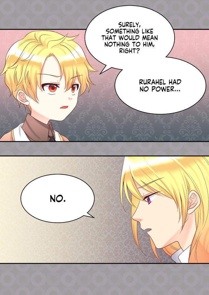 The Twin Siblings’ New Life - Chapter 34 Page 62