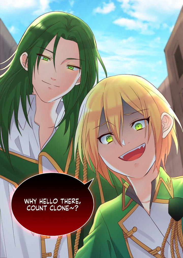 The Twin Siblings’ New Life - Chapter 34 Page 68