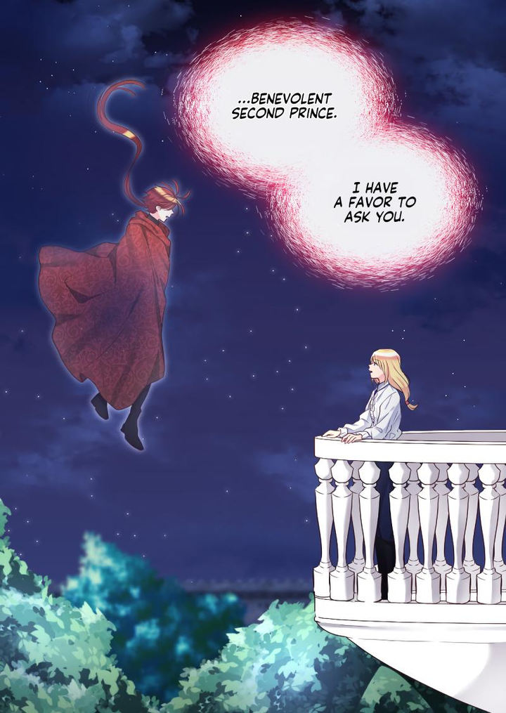 The Twin Siblings’ New Life - Chapter 34 Page 8