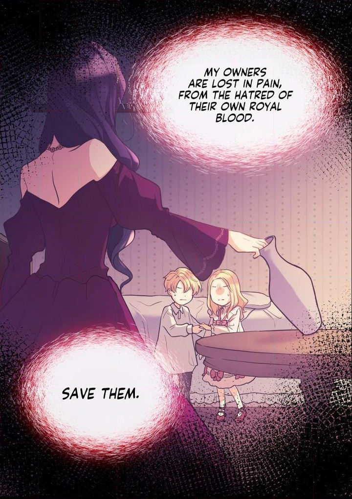 The Twin Siblings’ New Life - Chapter 34 Page 9