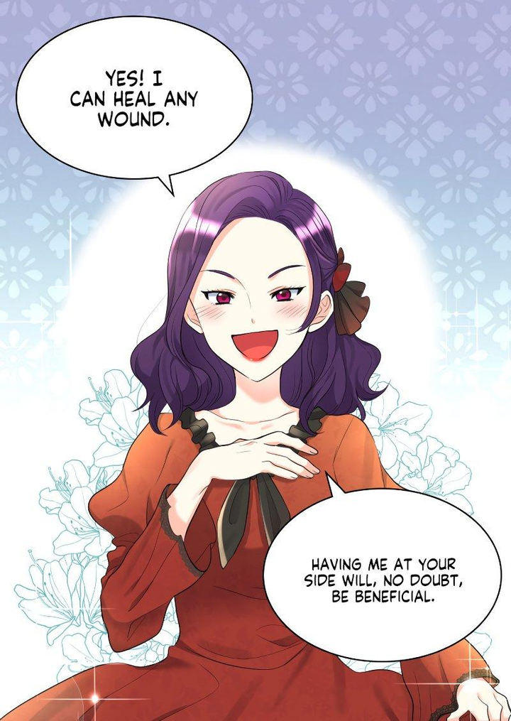 The Twin Siblings’ New Life - Chapter 35 Page 12