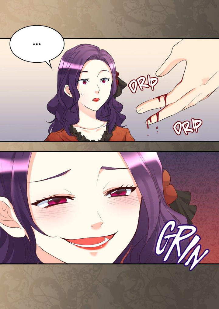 The Twin Siblings’ New Life - Chapter 35 Page 15